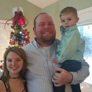 Meet your Posher, Timothy